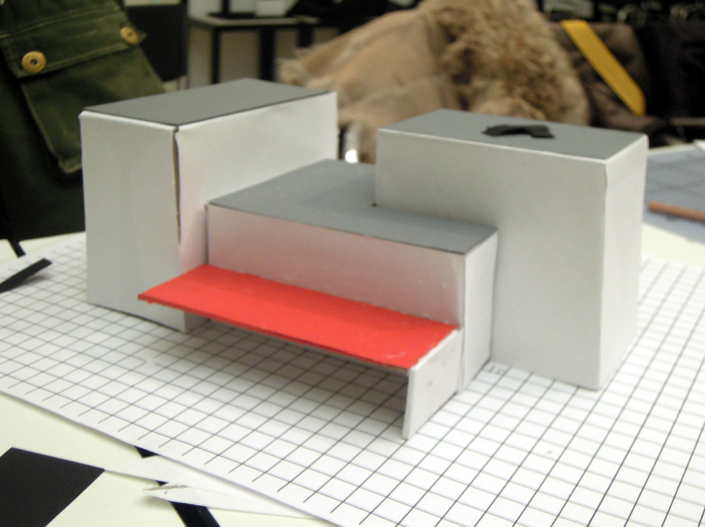 Bauhaus A_12