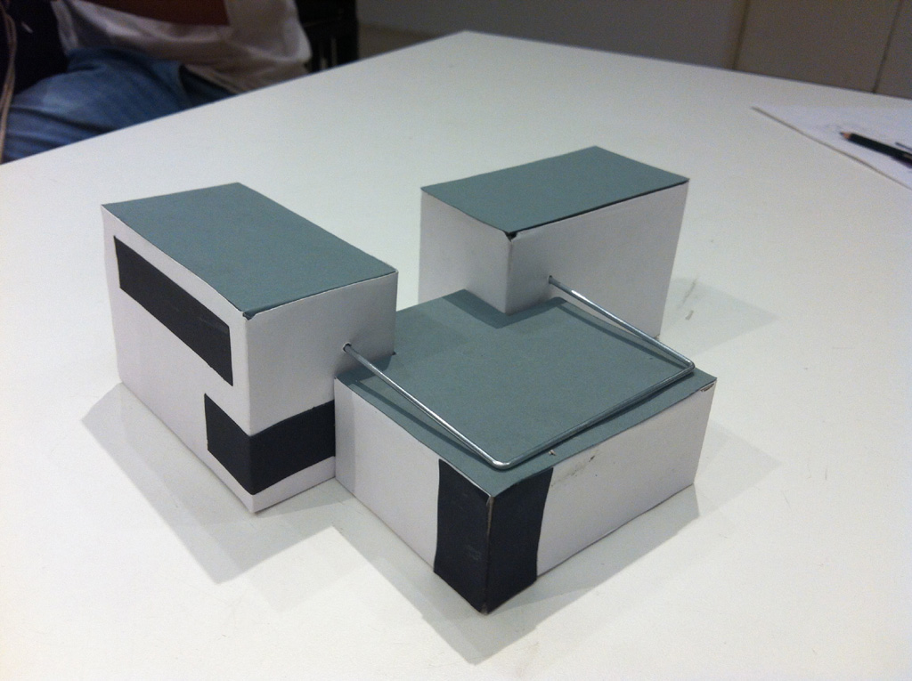 Bauhaus A_16