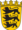 Wappen Baden-Württemberg