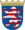 Wappen Hessen