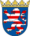 Wappen Hessen